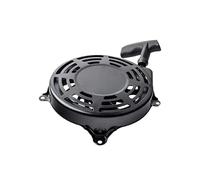 BERTGDA Lanceur à Rappel Manuel (1 pièce), Compatible with Les tondeuses à Gazon motorisées Oregon 31-068, 497680 et 498144. Ensemble de démarrage à Tirette pour Tondeuse à GA