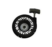 BERTGDA Lanceur à Tirette, Compatible with Tecumseh, 590621 14210090 590686 Wolf 2034011 Accessoires Outils de Jardin motorisés Ensemble de démarrage à Tirette pour Tondeuse à GA
