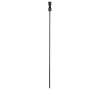 BERTHOUD - Allonge de lance Composite 60 cm : Accessoire de Pulvérisateur, Améliore le Confort, la Portée et la Précision de Pulvérisation, Compatible Poignée Profile [280363]