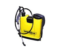 Berthoud | Cosmos 18 Pro | Pulvérisateur à Dos 18 L | Pompe Haute Performance (6 Bars) | Action de Pompe Facile | Idéal pour la Protection et le Traitement Professionnel des Plantes