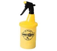 BERTHOUD - Pulvérisateur à gâchette F1 plus 1L G