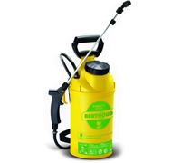 Berthoud Pulvérisateur à pression Floraly 7 Optima 7,2 L