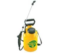 BERTHOUD - Pulvérisateur à pression préalable Floraly 5 Optima 3L G