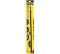BERTHOUD - Tube de lance télescopique composite G