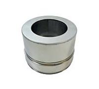 Bertrams Dw élément de bouche 22ME180 180 mm, hauteur 100 mm