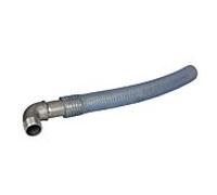 Bertrams Dw jeu de tuyaux de drainage 22 pièces Ø 160 mm