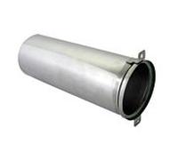 Bertrams Ewr douille 21SAS330-120 330 mm de long, Ø 120 x 1930 mm, pour élément de base