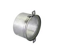 Bertrams Ewr douille 21SAS78-200 78 mm de long, Ø 200 x 1930 mm, pour élément de base