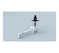 Bertrams Polyline EW kit standard 3 40STB80-3 DN 80 , DN 80 gaine avec pièce de raccordement, DN 80 PE