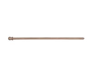 BERYLLIUMplus aiguille d'angle 6x250 mm
