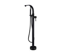 Besco Decco mitigeur bain-douche autoportante noir BW-DI-CZ