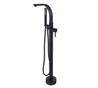 Besco Decco mitigeur bain-douche autoportante noir BW-DII-CZ