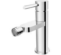 Besco Decco mitigeur de bidet sur pied chrome BB-D-CH
