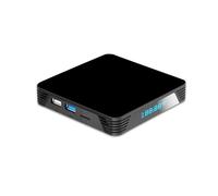 Besisglas Home Assistant | HA70 Starter Kit - HA OS pré-installé, hub Smart Home avec automatisation avancée, dongle Zigbee ZBT-1 (EFR32MG21) + capteur de porte + capteur de température et d'humidité