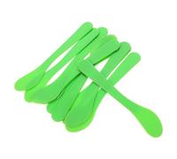 BESPORTBLE 10 Pièces Spatule Cosmétique Jetable en Pp 15cm pour