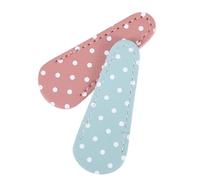 BESPORTBLE 2 Pièces Étui à Ciseaux en Cuir, Protection Délicate Rétro, | Cuir, Coutures Fines, Rangement Facile, Format Compact, pour Couture et Loisirs Créatifs, Style Charmant