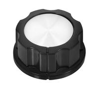 BESPORTBLE Bouton De Minuterie Mécanique Pour Four Et Appareils Électroménagers De Rechange Pour Bouton De Cuisinière à Gaz Et Friteuse à Air Chaud Remplacement Facile