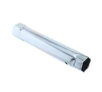 BESPORTBLE Clé à Élément Chauffant 34mm-40mm en Acier Carbone Levier de Couple Ergonomique pour Réparations de Plomberie et Projets Bricolage à Domicile Couleur Argenté
