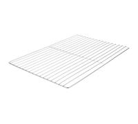 BESPORTBLE Grille de Cuisson Barbecue Bouilloire en Acier Inoxydable | Remplacement pour Grille de Gril Bouilloire, Usage Hôtel et Famille, Saisie Professionnelle, Nettoyage Facile