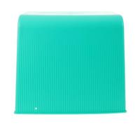 BESPORTBLE Housse de Protection Pluie pour Pompe à Eau et Moteur Électrique, Plastique Vert, du Bruit et Installation Facile, Adaptée aux Systèmes d'eau Résidentiels Extérieurs