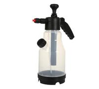 BESPORTBLE Pulvérisateur à Pompe Mousse Voiture 2l en Hdpe pour Lavage | Léger, Couverture Large, pour Roues et Jantes, Motos, Allée et Entretien Automobile