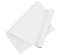 BESPORTBLE Rouleau De Papier à Dessin 70g 44x10m Papier Calque Lisse Pour Croquis Peinture Et Bricolage Usage Crafting Et Drawing Pour Enfants