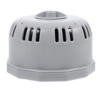 BESPORTBLE Support de Cartouche Filtrante en PS Compatible Filtre VI, Installation Facile, Filtration Efficace, Design Moderne pour Bureau et Spa