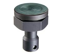 Bessey 3100737 Spécial plaque de pression STBS, Gris
