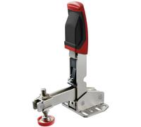 BESSEY BESSEY Senkrechtspanner + accessoires set, Tendeur de
