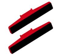 Bessey Adaptadores ángulos (2) Multicolore