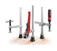 Bessey Adaptateur d’établi TW16AW Bessey Quantité:1