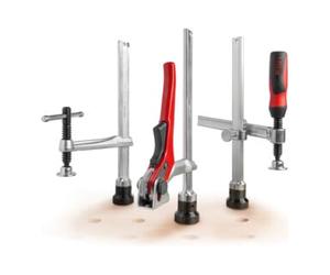 Bessey Adaptateur d’établi TW16AW Bessey Quantité:1