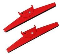 BESSEY Adaptateur KR-AS pour serre-cadre