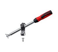 Bessey Adaptateur pivotant TW28AV à réglage variable
