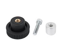 Bessey Adaptateur pour tables multifonctions STC-SET-T20 Bessey Quantité:1