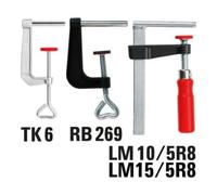 Bessey Agrafe Bessey Quantité:1