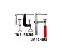 Bessey Agrafe RB269 60/28
