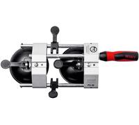 Bessey Apriete encimeras PS55 10-55 mm Multicolore