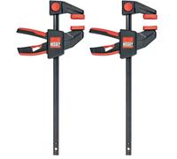 Bessey Apriete EZL 450x80mm Multicolore (Lot de 2)