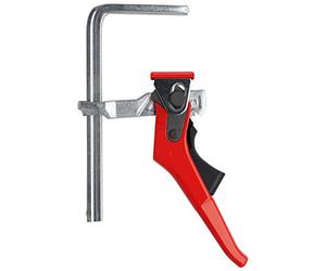 Bessey Apriete GTRH 160x60mm
