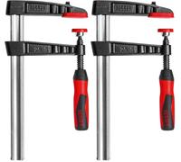 Bessey Apriete TG-2K 200x80mm (Lot de 2)