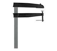 Serre-joint à serrage profond Bessey TGNT-K 300/200 | TGN30T20K