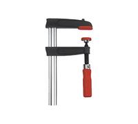 Bessey Serre-joint en fonte trempée TPN-BE 1250/120 (TP125S12BE) avec poignée bois