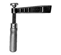 Bessey BESSEY Elément inférieur complet pour presses à vis, Type : 500 Quantité:1