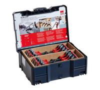 Bessey KliKlamp Systainer (16) Multicolore
