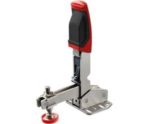 BESSEY BESSEY Senkrechtspanner + accessoires set, Tendeur de