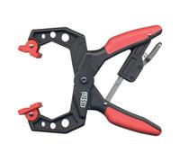 Bessey Bessey Serre-joint à cliquet 55x 50mm Quantité:1
