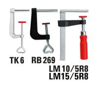 Bessey Bessey Serre-joint de table Quantité:10