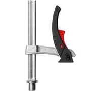 Bessey TW20-15-8-KLI-SET Elément de serrage pour tables multifonctions 4 pièces 150 mm de largeur de serrage