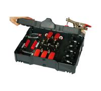 Bessey Coffret Systainer pour sauterelles à serrage rapide STC-S-MFT Bessey Quantité:1